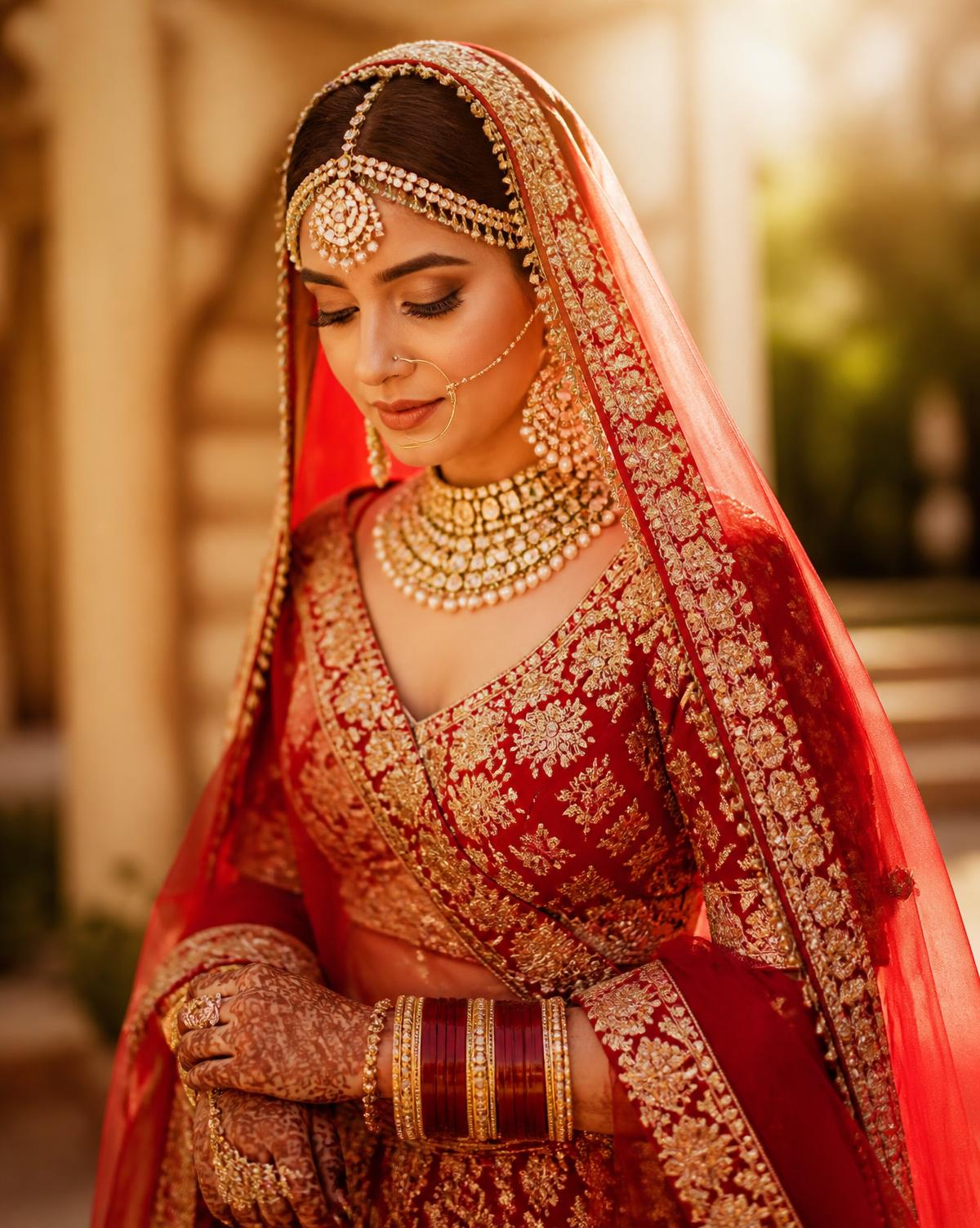 Wedding photograph